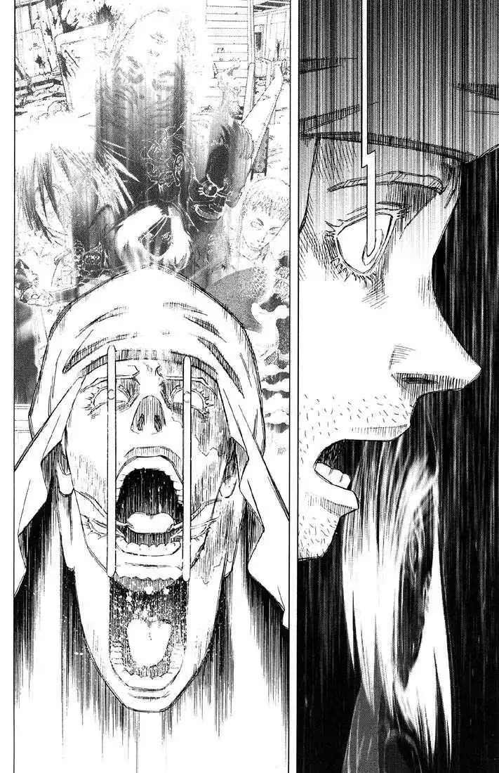 Battle Angel Alita: Last Order Chapter 12 30